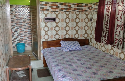Mayapur House | Jagannath Guest House