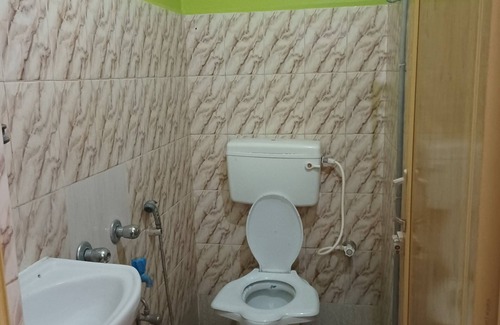 Mayapur House | Jagannath Guest House