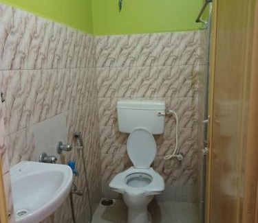 Mayapur House | Jagannath Guest House