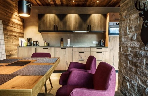 Soelden House | Jagd - Chalet by Interhome