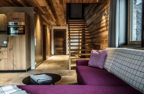 Soelden House | Jagd - Chalet by Interhome