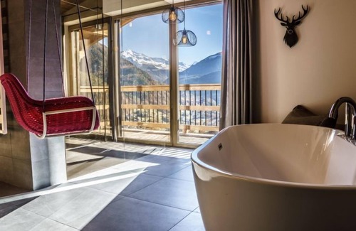 Soelden House | Jagd - Chalet by Interhome