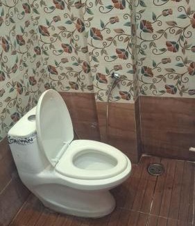 Faizabad House | Jagdamba Lawn & Home Stay