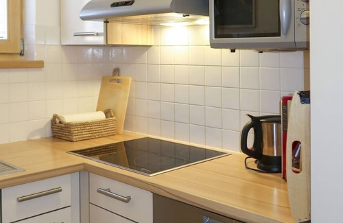 Fliess House | Jagdhaus Biedenegg by Interhome