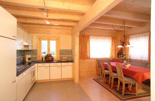 Wagrain House | Jagdhaus Wagrain