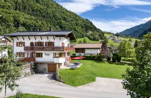 Klosterle Ski Chalet | Jagdhaus Walch Kloesterle