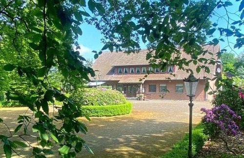 Holdorf Apartment | Jagdhaus zu Amtern Apartment Calla