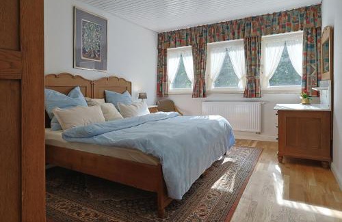 Holdorf Apartment | Jagdhaus zu Amtern Apartment Calla