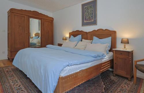 Holdorf Apartment | Jagdhaus zu Amtern Apartment Calla