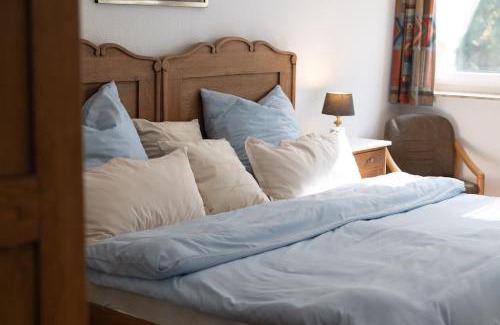 Holdorf Apartment | Jagdhaus zu Amtern Apartment Calla