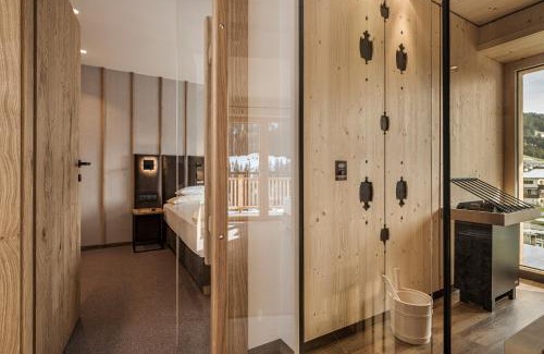 Vorderlanersbach Hotel | Jagdhof PURE Mountain Appartements