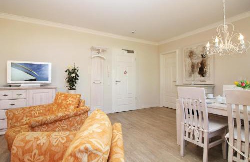 Hohen Niendorf Apartment | Jagdschloß zu Hohen Niendorf Fewo 10