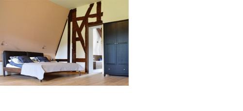 Waldeck Apartment | Jagdschloss Friedrichsthal