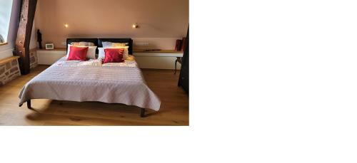 Waldeck Apartment | Jagdschloss Friedrichsthal