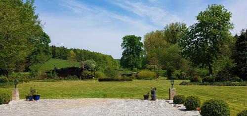 Waldeck Apartment | Jagdschloss Friedrichsthal