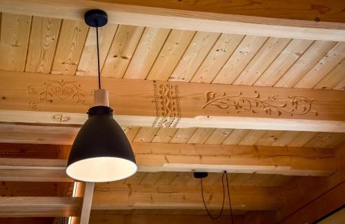Witow Ski Chalet | Jagodowa Osada - domki z klimatyzacją blisko term