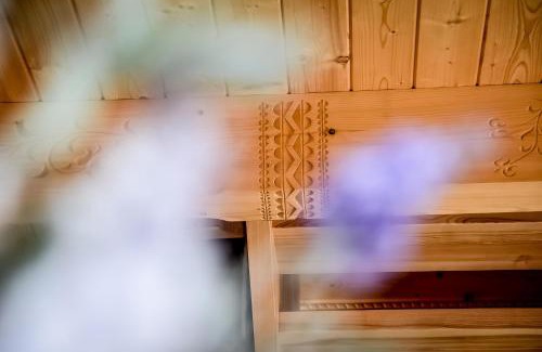 Witow Ski Chalet | Jagodowa Osada - domki z klimatyzacją blisko term