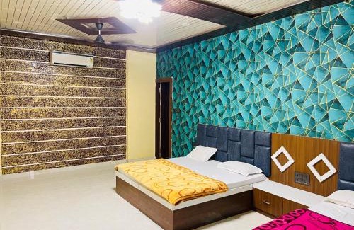 Sabalgarh Hotel | Jai Kalangi Resort