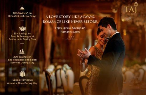 Jaipur Hotel | Jai Mahal Palace