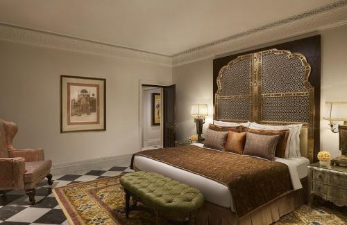 Jaipur Hotel | Jai Mahal Palace