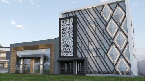 Shahdol Hotel | Jai Vilas Palace & Resort