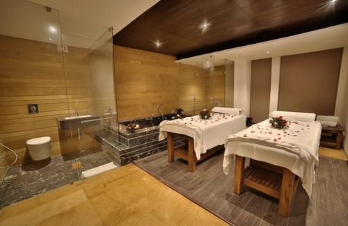 Jaisamand Resort | Jaisamand Island Resort