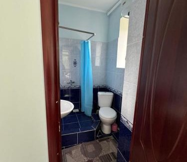 Issyk-Kul Region House | Jaisan