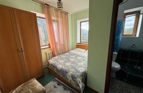Issyk-Kul Region House | Jaisan
