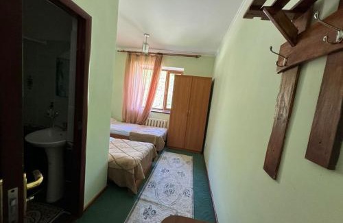 Issyk-Kul Region House | Jaisan