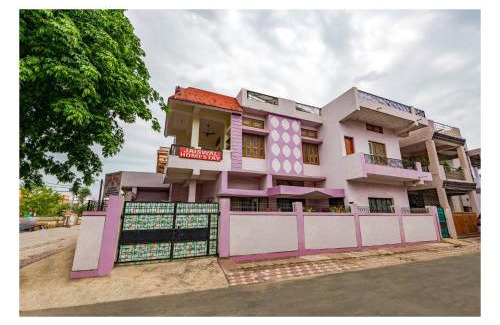 Jabalpur House | Jaiswal Homestay
