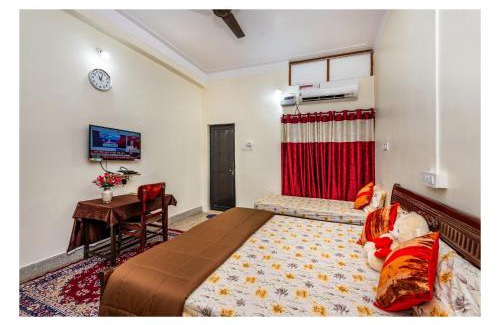 Jabalpur House | Jaiswal Homestay
