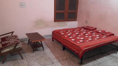 Jabalpur House | Jaiswal Homestay