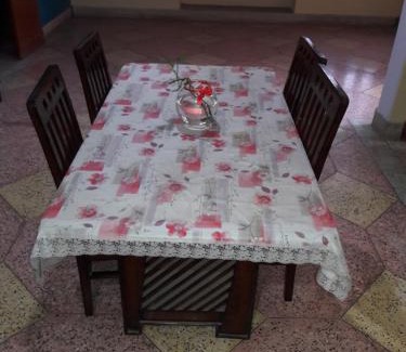 Jabalpur House | Jaiswal Homestay
