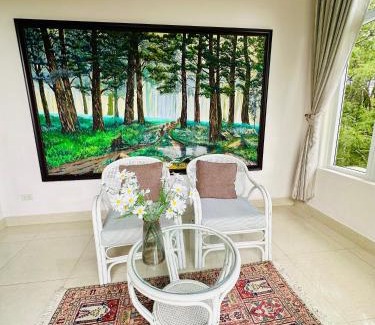 Phuong 10 Apartment | Jakaranda Villa Dalat