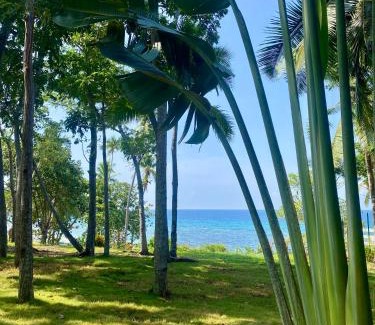 San Francisco Island Villa | Jako Doma Beachfront Cabana