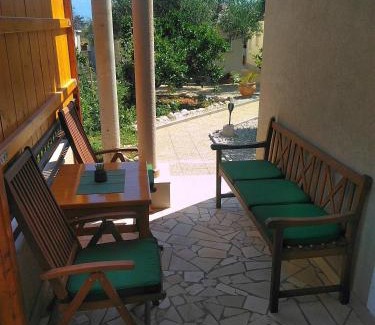 Sucuraj Apartment | Jakov one bedroom apartment Sucuraj