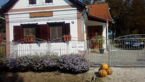 Csesztreg House | Jakuzzis,Szaunás,Kerkavendégház-Őrség-Csesztreg-Kerkaujfalu