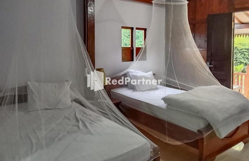Banyuwangi Hotel | Jala Sutra Cottages RedPartner
