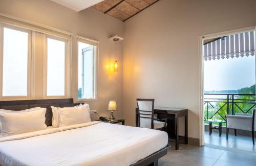 Lalbagh Resort | Jalchhabi Hotel & Resort