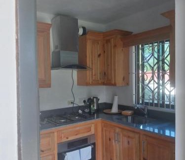 Tower Isle Apartment | Jamaica Beach