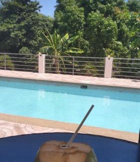 Tower Isle Apartment | Jamaica Beach