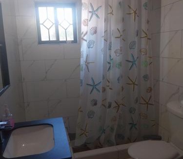 Tower Isle Apartment | Jamaica Beach