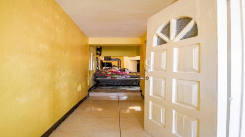 Kingston House | Jamaica J Home