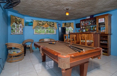 Tower Isle Villa | Jamaica Ocean View Villa