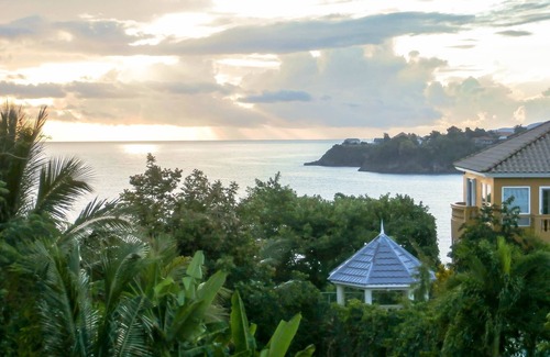 Tower Isle Villa | Jamaica Ocean View Villa