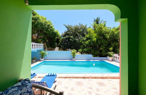 Tower Isle Villa | Jamaica Ocean View Villa
