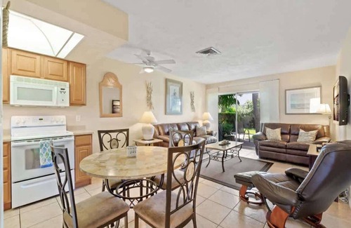 Siesta Key Condo | Jamaica Royale 101 Su