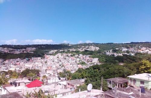 Montego Bay Apartment | Jamaica Vacation Montego Bay Guesthouse Cottage villa