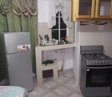 Montego Bay Apartment | Jamaica Vacation Montego Bay Guesthouse Cottage villa