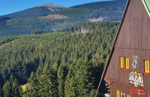 Mala Upa Bed & Breakfast | Jamaican by Snezka